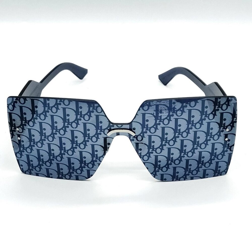 Christian Dior Sunglasses F0B8 Women's Grays mon-435-092425 - Picture 2 of 8